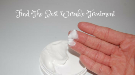 Best Wrinkle treatment