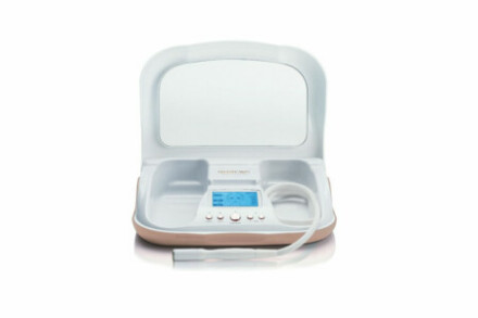 Trophy Skin MicrodermMD Microdermabrasion Machine Review