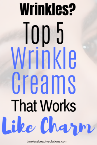 Want to look younger without spending a fortune on skin care?Remove darkspots and acne scars to get that smooth looking face.Find the best skin care products or wrinkle creams that work like chard.