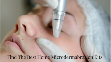 Best home microdermabrasion kits