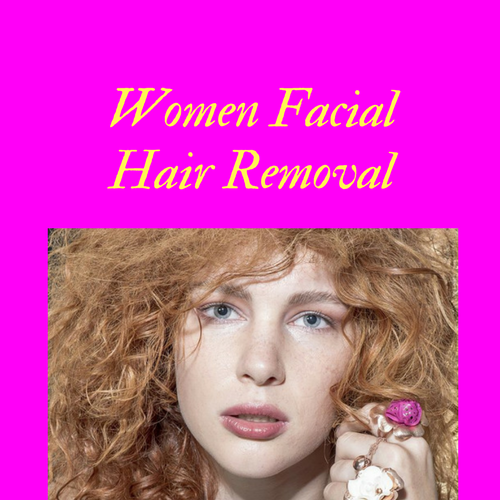 11 Facial Hair Removal Women Trust