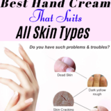 Best hand cream for dry and damaged hands.