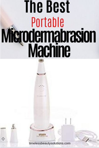 Microdermabrasion removes fine lines, wrinkles, acne scars and achieve a smooth young looking skin. Microdermabrasion can be done at home or in the salon and still achieve brilliant results. So you need to start including microdermabrasion in your skin care to achieve beautiful skin.