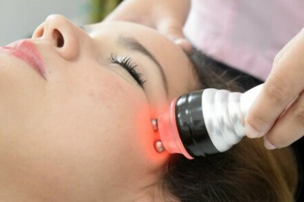 Professional Microdermabrasion Machines