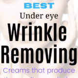 find the best anti wrinkle products to fight aging.