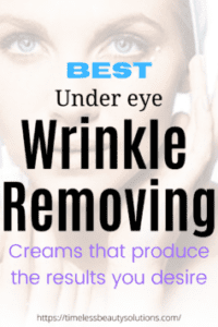 find the best anti wrinkle products to fight aging.