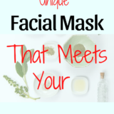 Homemade Face Mask For Dry Skin