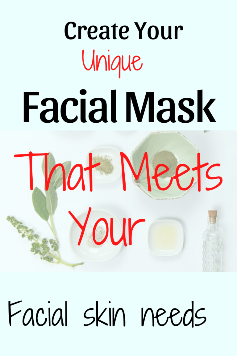 7 Amazing And Instant Homemade Face Mask For Dry Skin