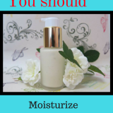 Virtues Of Moisturizer Dry Face Can Benefit From