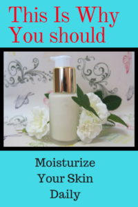 Virtues Of Moisturizer Dry Face Can Benefit From