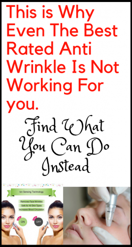 Why The Best Wrinkle Remover Does Not Always Give The Same Results