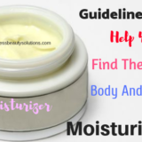 Body balm