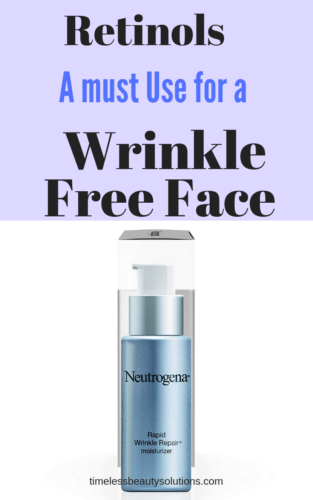 best retinol moisturizer