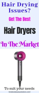 Find the best blow hair dryer to suit your needs.Looking for that salon like look starts with the best hair straighteners and hair dryers.