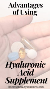 No Mistakes Find The Best Hyaluronic Acid Supplement For Skin