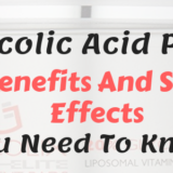 Find Glycolic Acid Peel Benefits and side effects so you can make informed decision if it`s right for you to use.