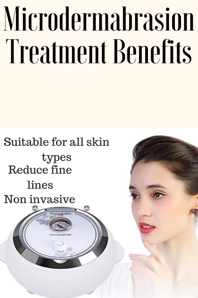 What Is A Microdermabrasion Treatment Timeless Beauty Solutions