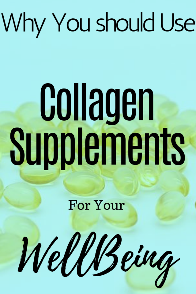 What Is Collagen Supplement?[And The Benefits]