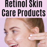 What Is In Retinol In Your Skin care products