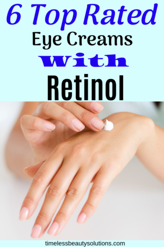 cream with retinol