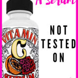 LilyAna Naturals Vitamin C Serum Review