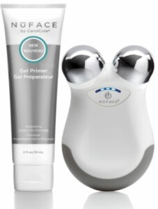 Nuface Trinity Facial Toning Device review