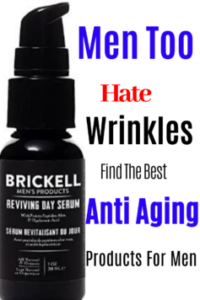 Brickell Men's Restoring Eye Cream