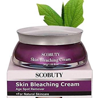 Scobuty Skin Bleaching Cream