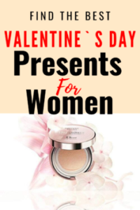valentines day presents for women