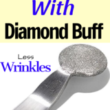 DiamondBuff Diamond Microdermabrasion Tool