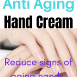 The Best Anti Aging Hand Cream