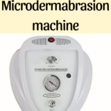Zeny Pro Microdermabrasion-The best machine to use at home