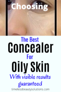 Best Primer For Oily Skin