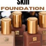 Estee Lauder Cosmetics