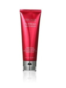 Estee Lauder Cosmetics Nutritious Super-Pomegranate Radiant Energy 2-In-1 Cleansing Foam, 4.2 oz, Full Size
