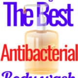 The best antibacterial body wash