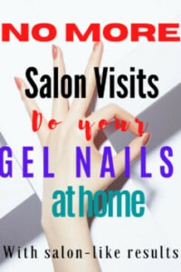 How To Do Gel Nails At Home - Timeless Beauty Solutions