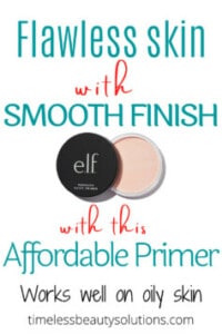 elf poreless putty primer dark skin review