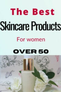 Finding the Best Skin Care Products For Women Over 50