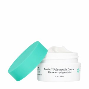Drunk Elephant Protini Polypeptide Cream Mini. Protein Face Moisturizer