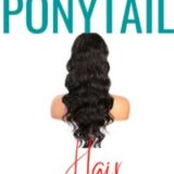 PONYTAIL HAIR EXTENSIONS