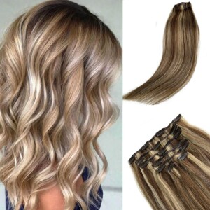 hair extensions you can buy from a salon
