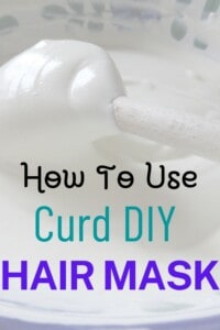 How To Use A Hair Mask Properly For Healthy, Shiny Hair