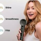 Best hair dryers for home use