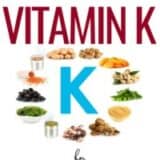 for health and wellness we think more of other vitamins, have you used vitamin K and do you even know why you need it