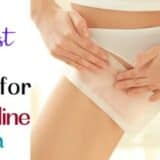 best care for bikini line area