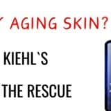 kiehl midnight recovery concentrate